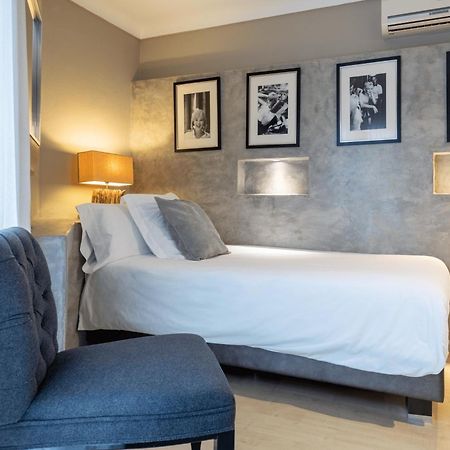 Hostal Parque Ibiza Exteriör bild