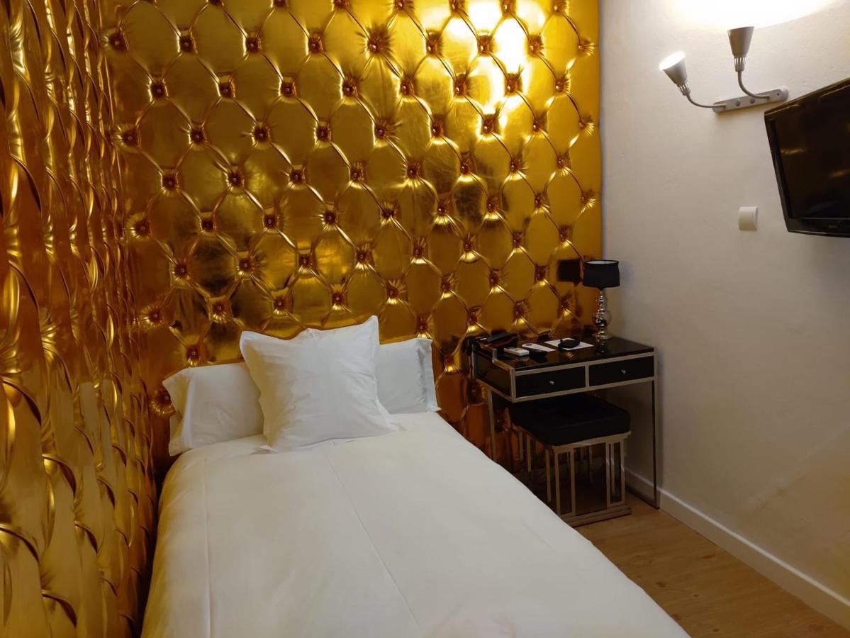 Hostal Parque Ibiza Exteriör bild