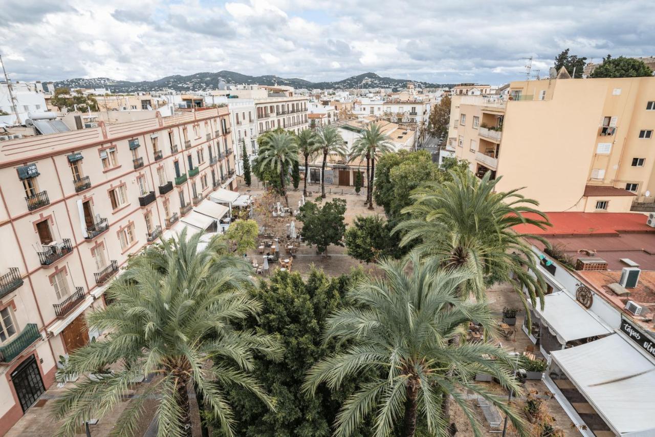 Hostal Parque Ibiza Rum bild