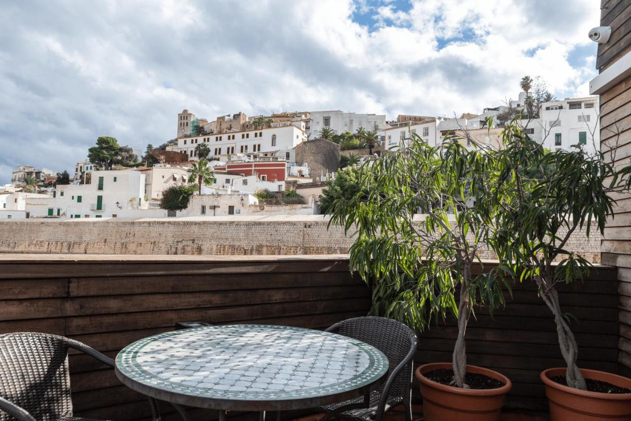 Hostal Parque Ibiza Rum bild