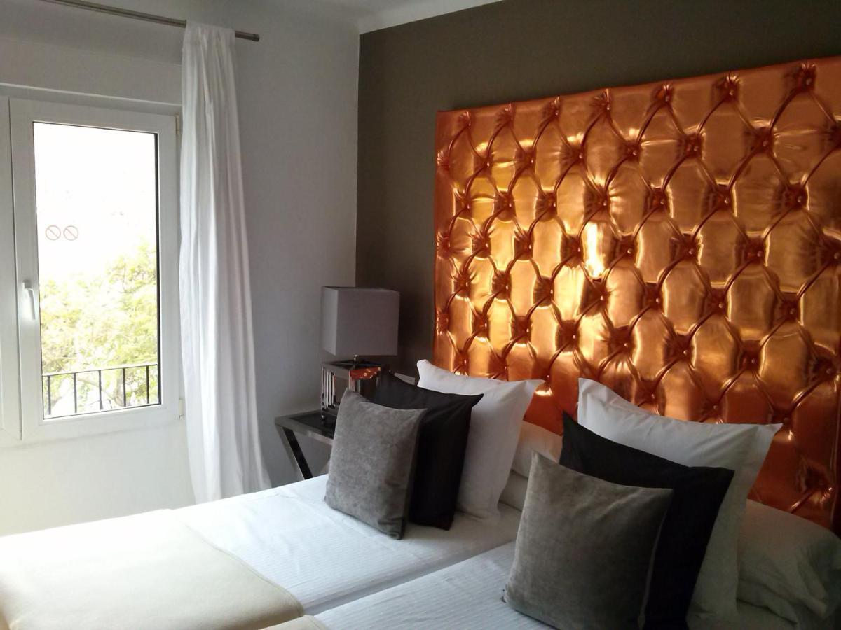 Hostal Parque Ibiza Rum bild