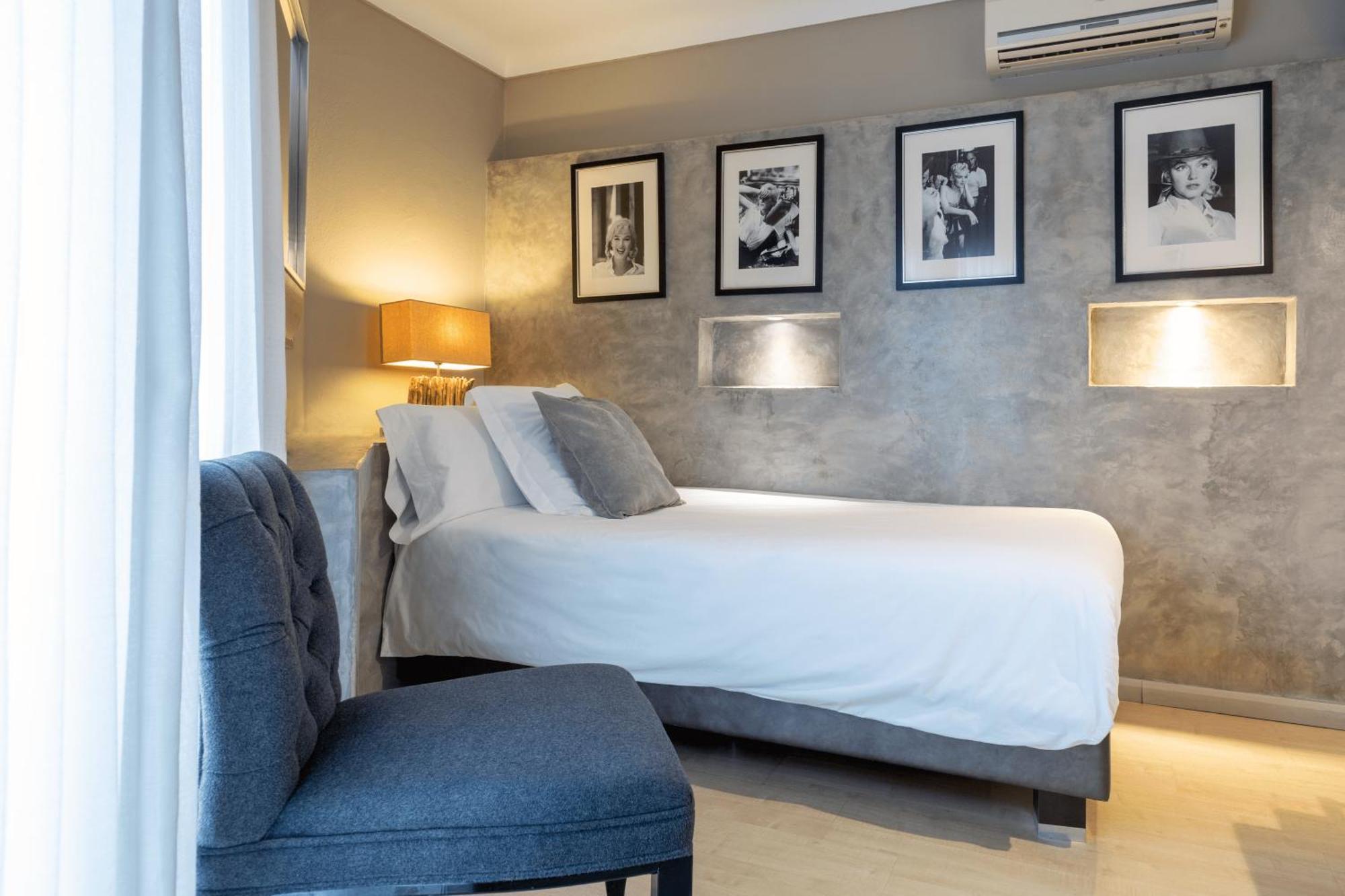 Hostal Parque Ibiza Exteriör bild