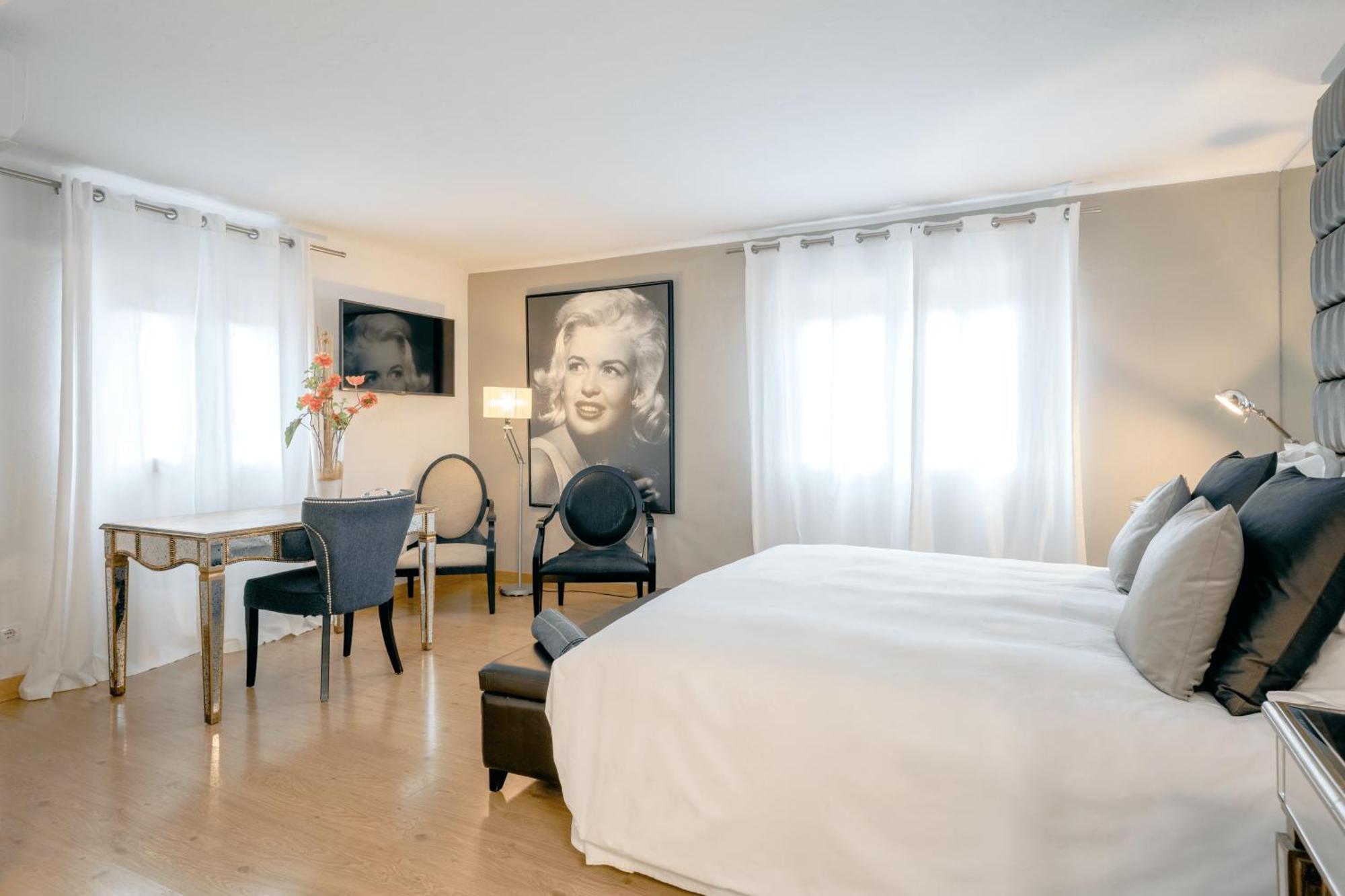 Hostal Parque Ibiza Rum bild