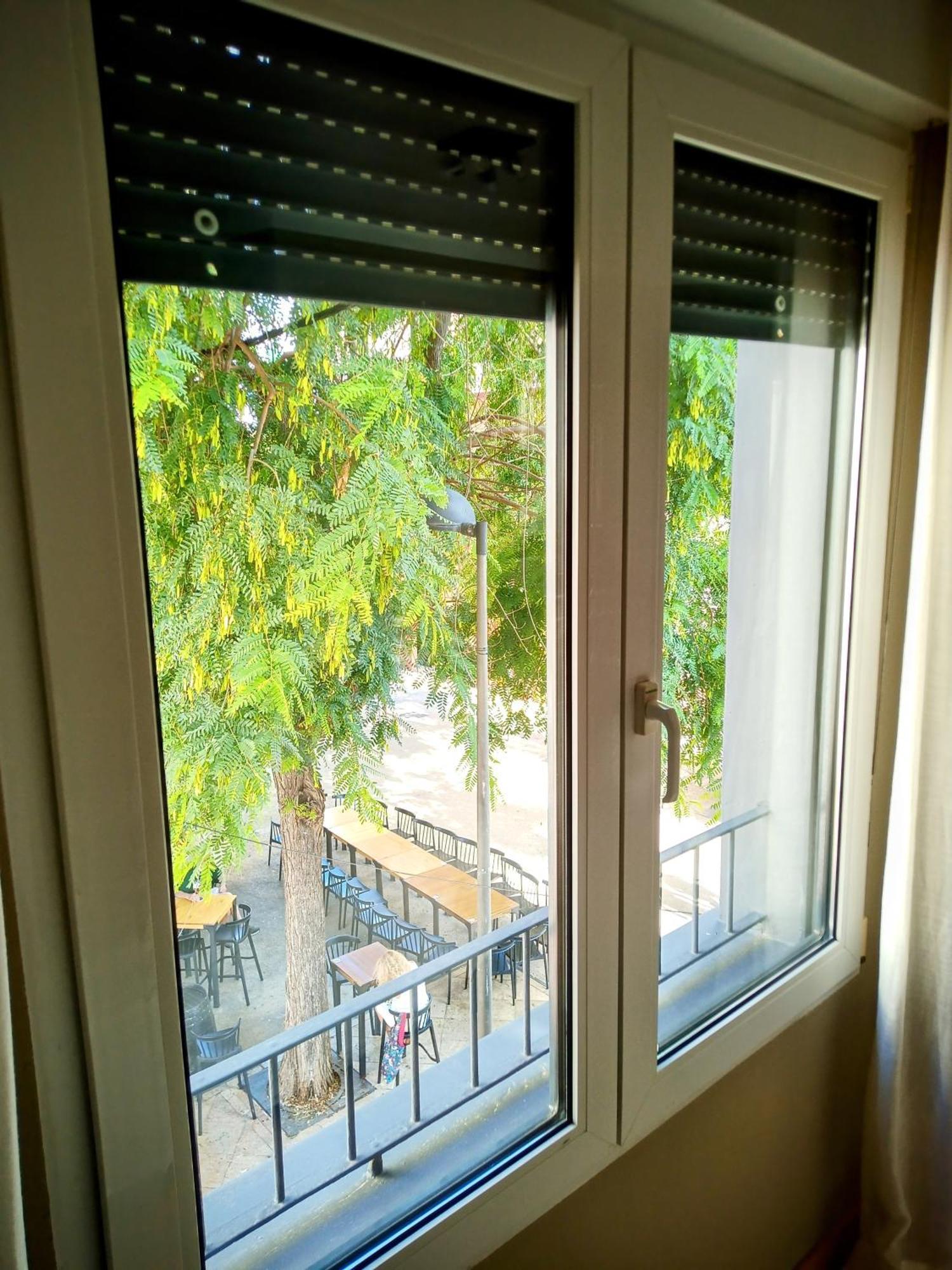 Hostal Parque Ibiza Rum bild