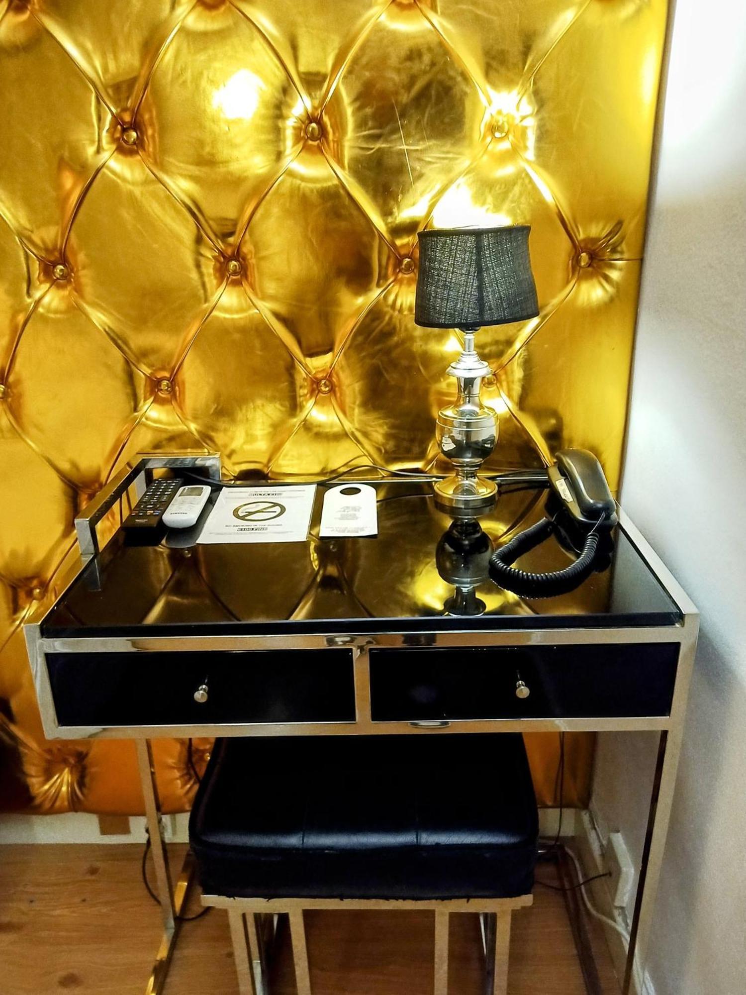 Hostal Parque Ibiza Rum bild