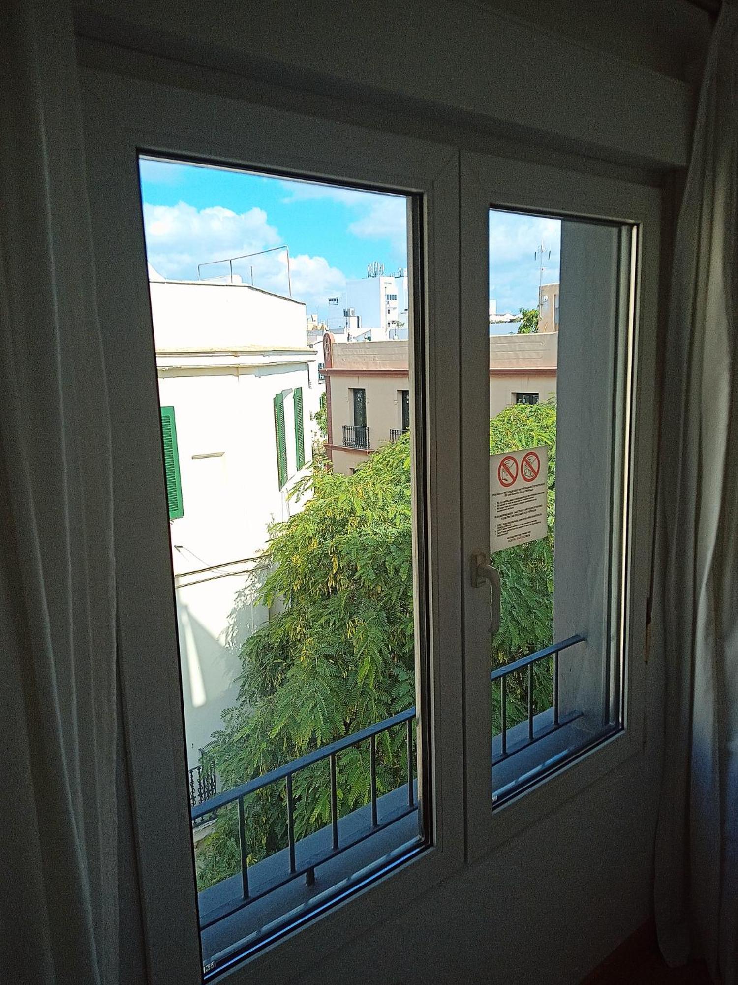 Hostal Parque Ibiza Rum bild