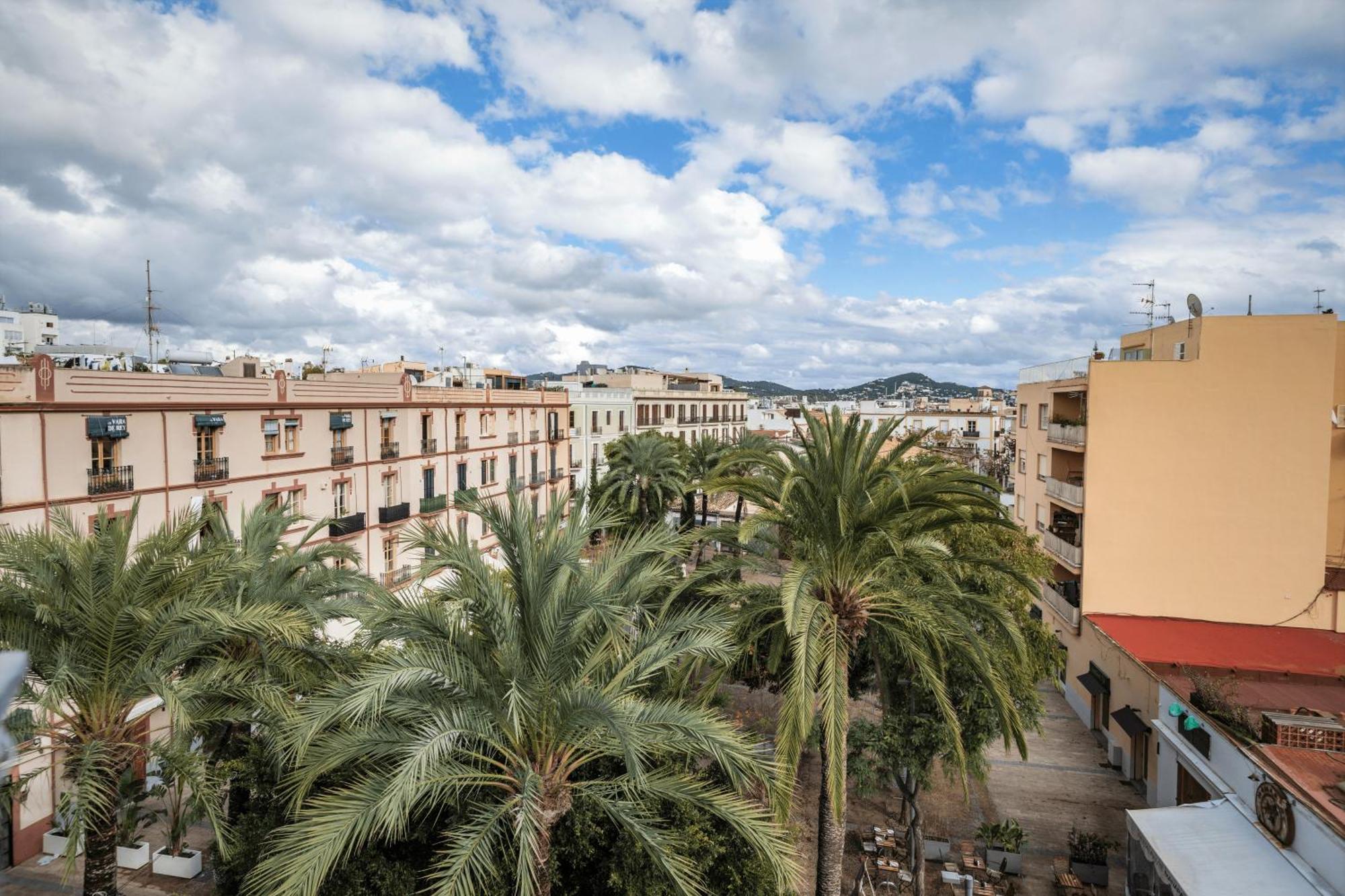 Hostal Parque Ibiza Rum bild
