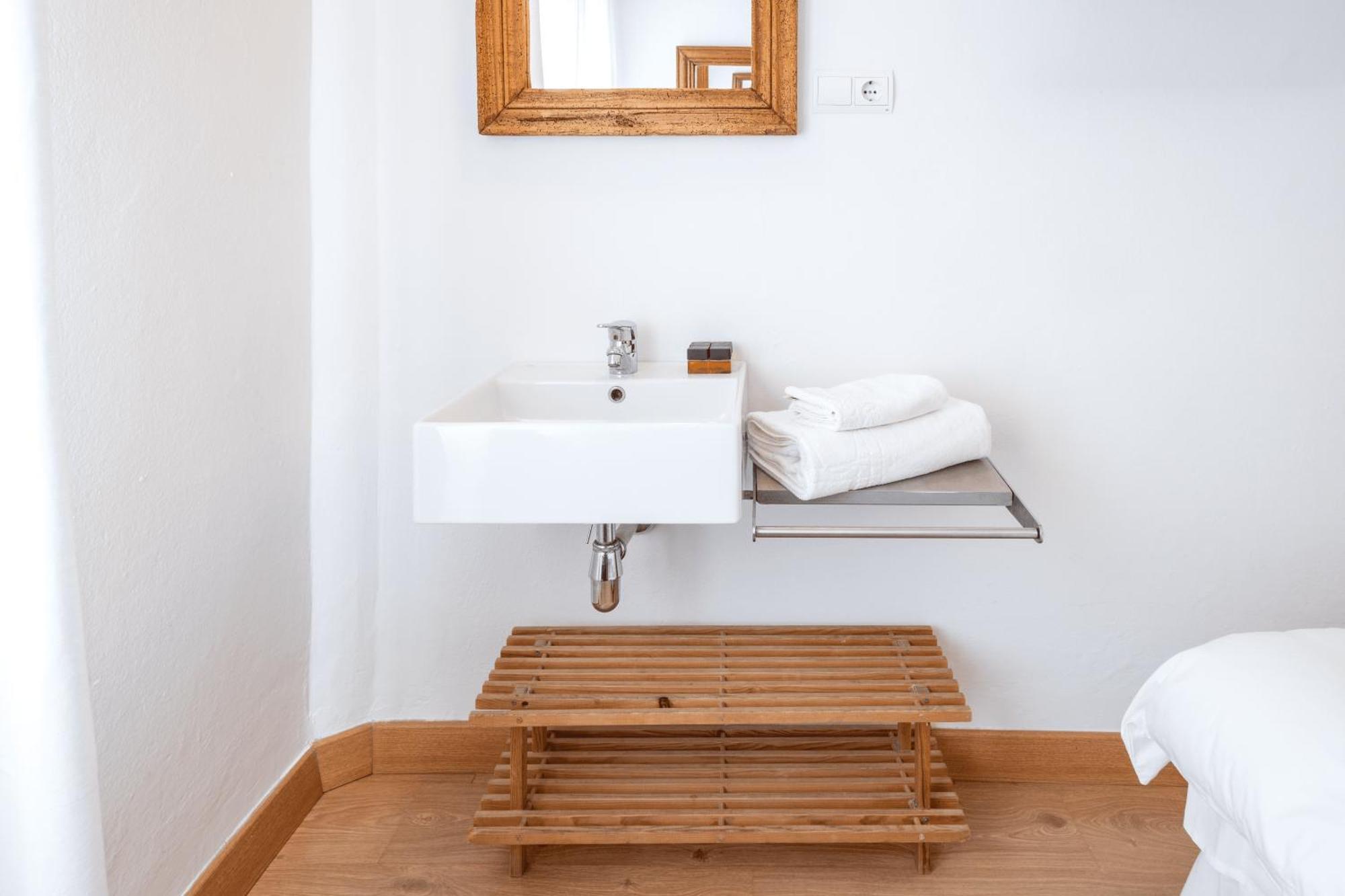 Hostal Parque Ibiza Rum bild
