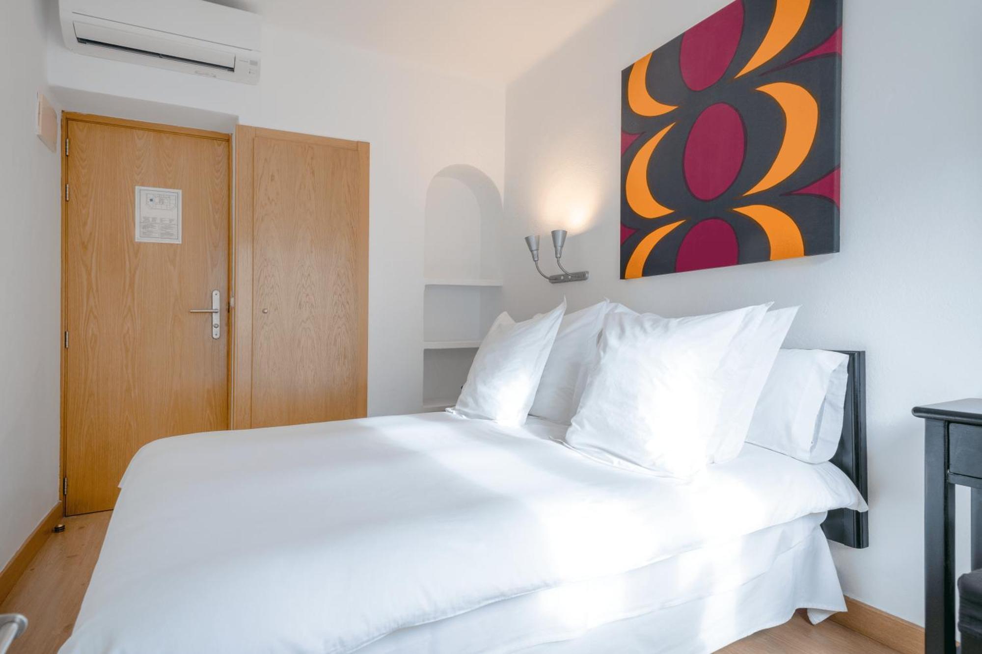 Hostal Parque Ibiza Rum bild