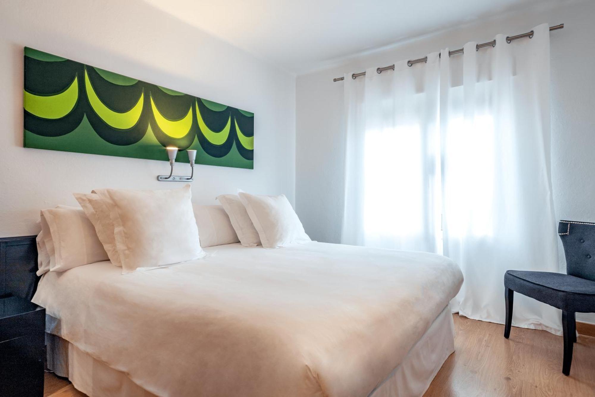 Hostal Parque Ibiza Rum bild