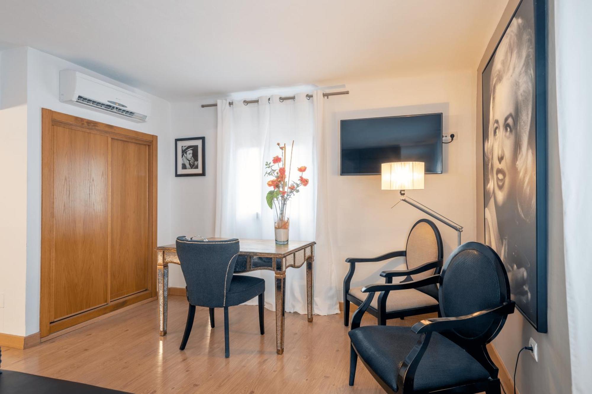 Hostal Parque Ibiza Rum bild