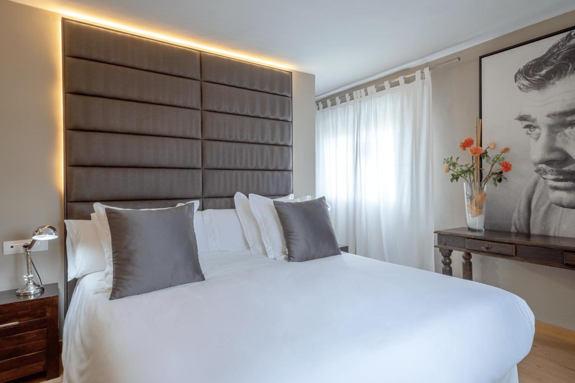 Hostal Parque Ibiza Rum bild