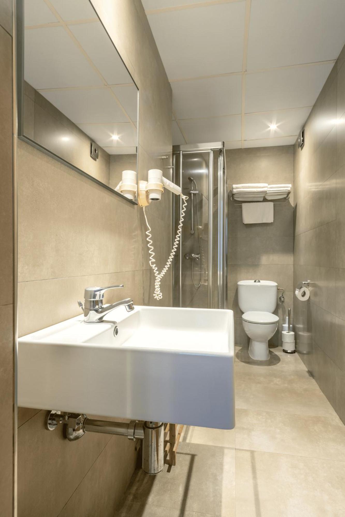 Hostal Parque Ibiza Rum bild