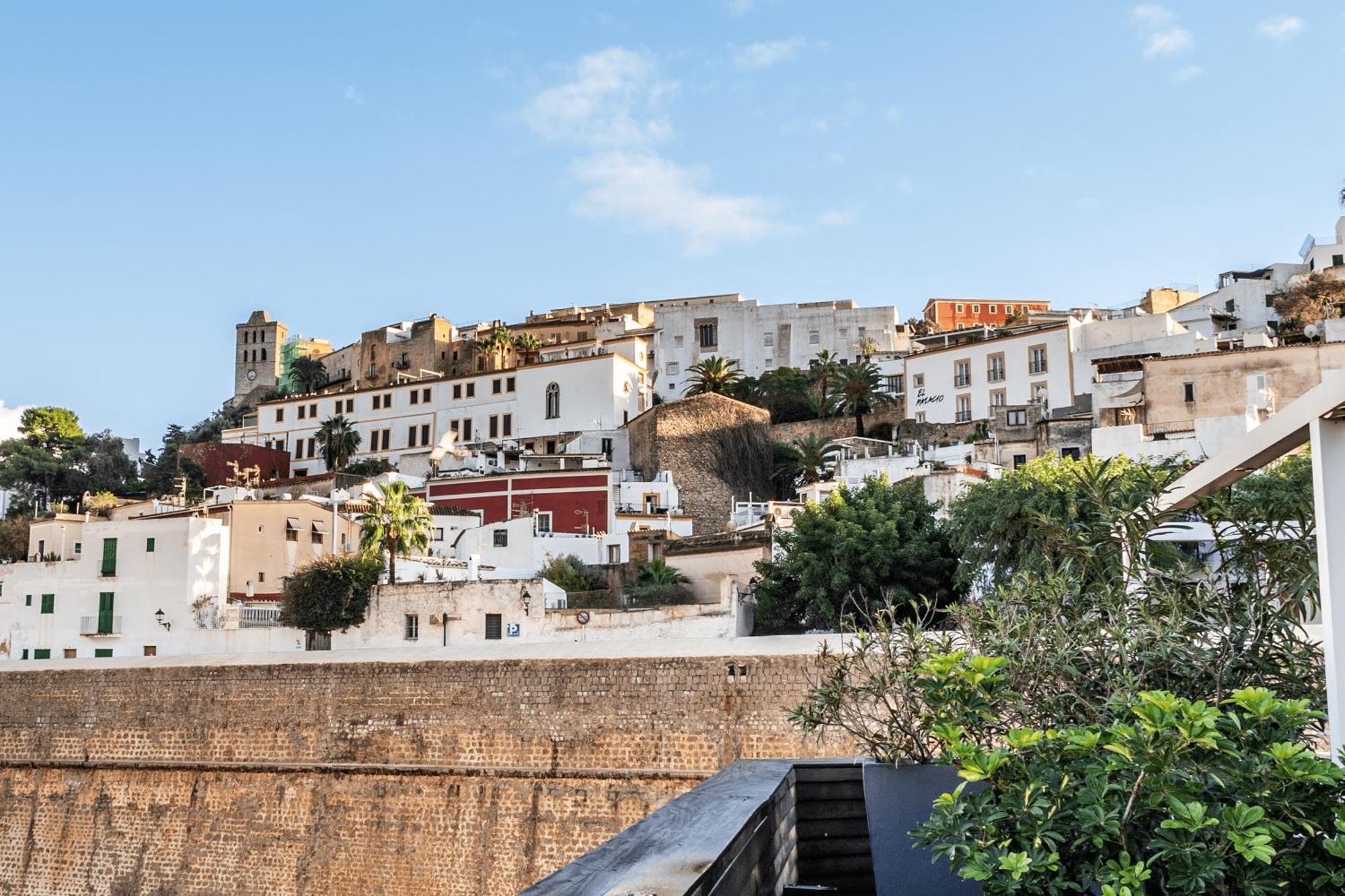 Hostal Parque Ibiza Rum bild